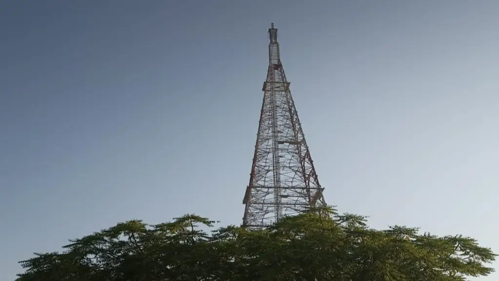 Fazilka TV Tower Height, History, Facts 2026 In Hindi 1 Fazilka tv tower