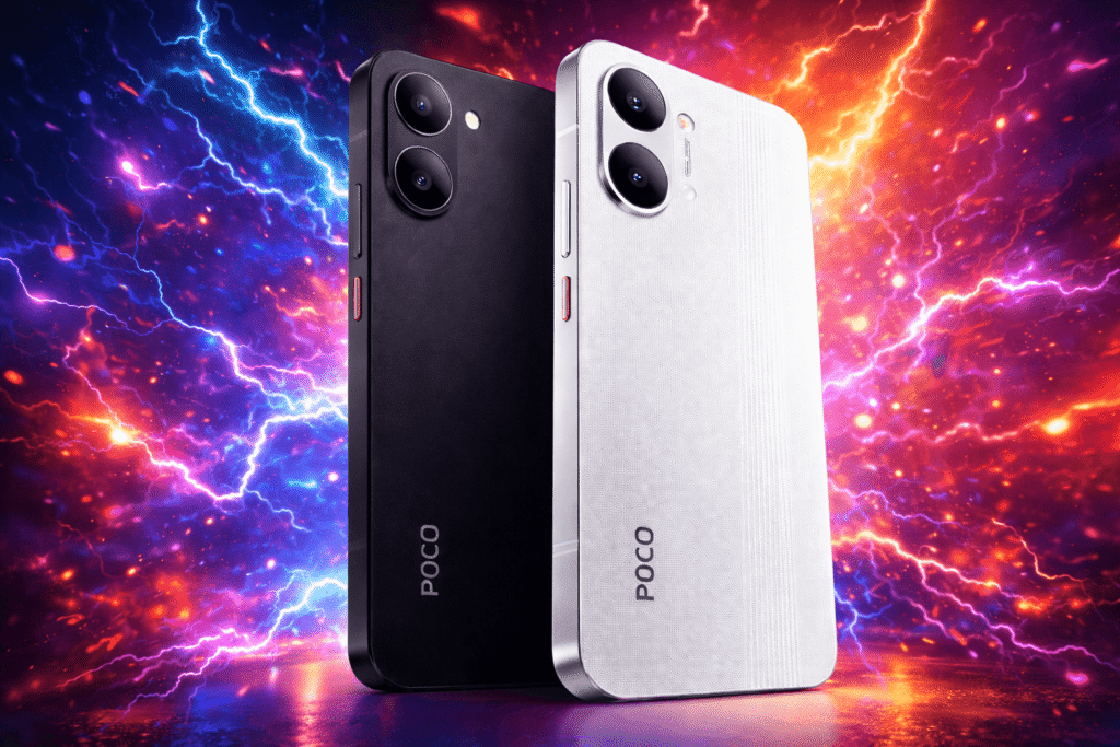 poco x8 pro