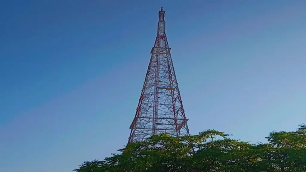 Fazilka TV Tower Height, History, Facts 2026 In Hindi 2 Fazilka tv tower