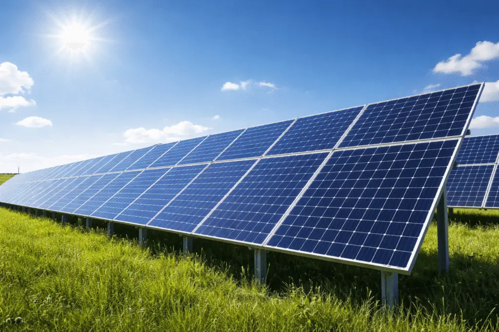 Solar Panel Launch 2026: कीमत, सब्सिडी और घर पर सोलर लगाने की जानकारी 1 Solar Panel