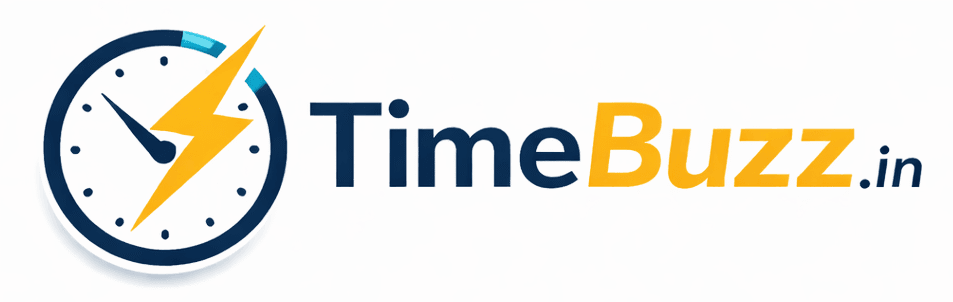time buzz